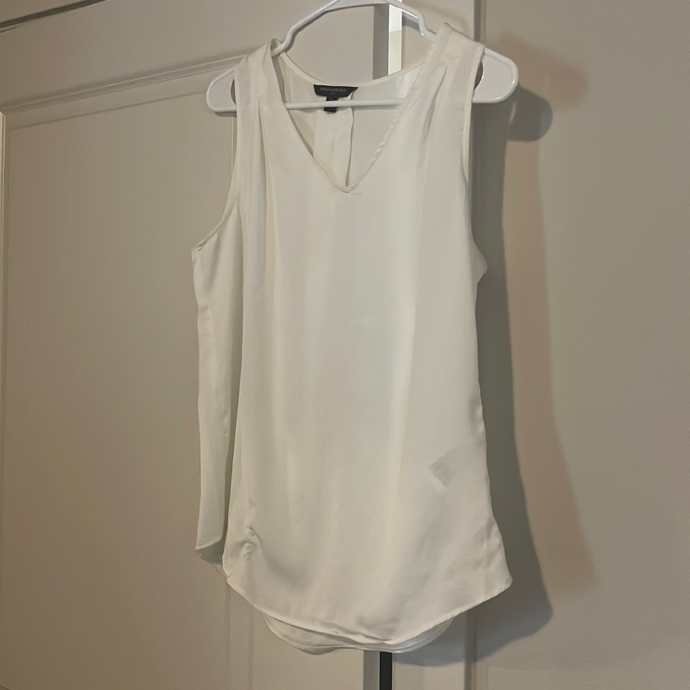 Banana Republic top